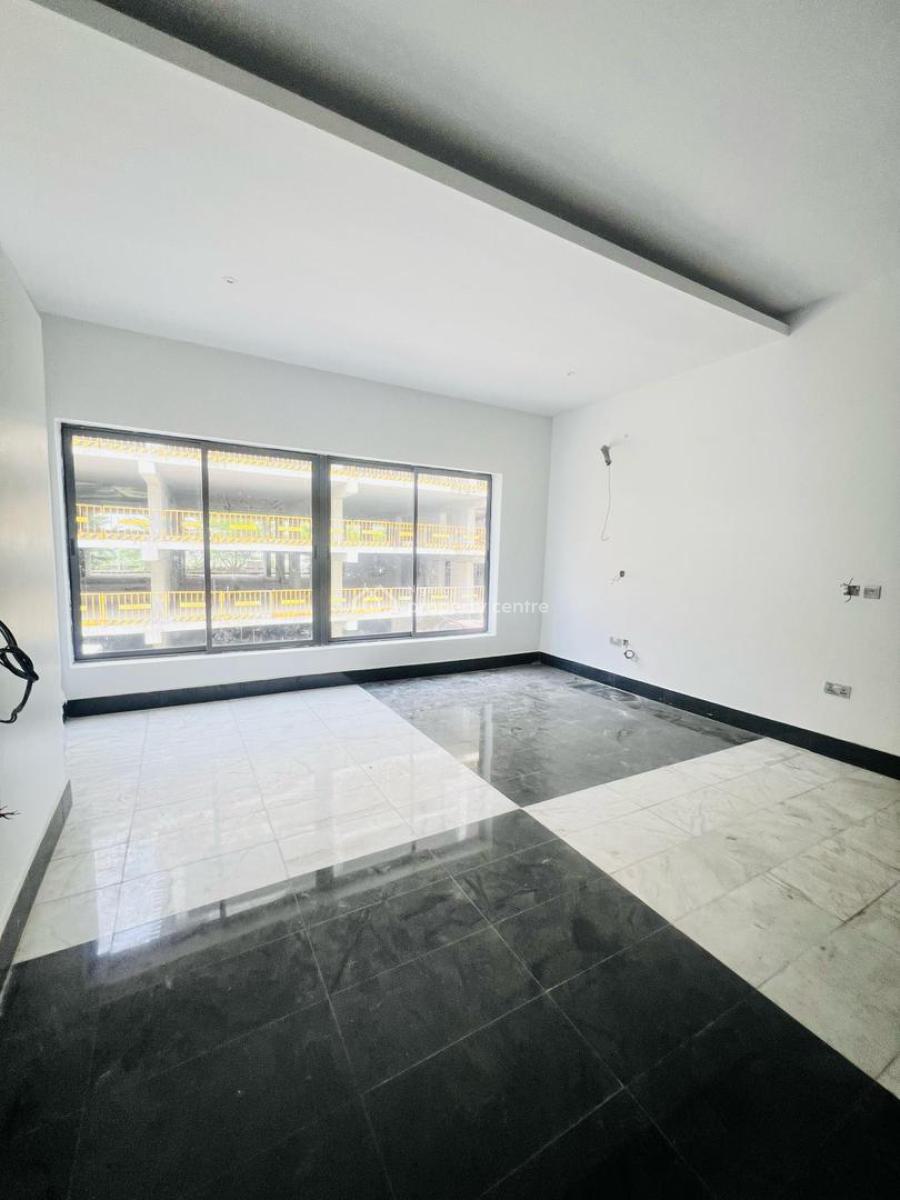 Modernly Built 6 Bedroom Fully Detached Duplex Plus Bq & Elevator, Contemporary Mansion with Bq and Elevator in an Exclusive Neighborhood, Banana Island, Ikoyi, Lagos, Detached Duplex for Sale