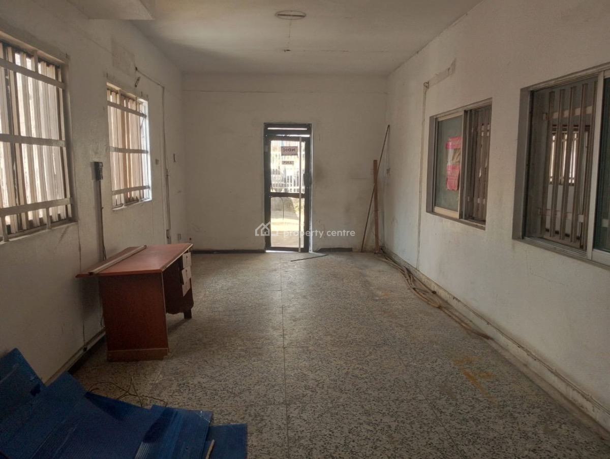 Tastefully Built 6 Bedroom, Off Sanusi Fafunwa, Victoria Island (vi), Lagos, Semi-detached Duplex for Rent