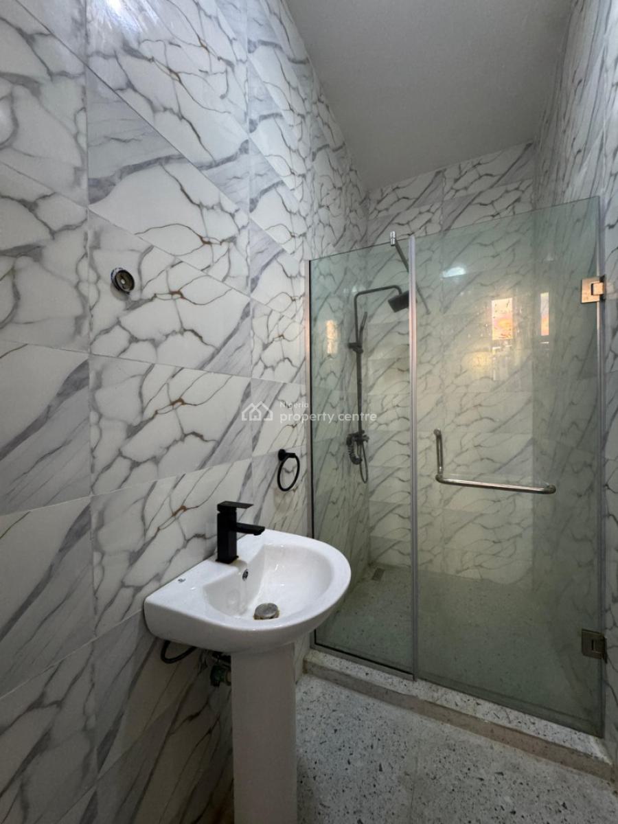 Abraham Adesanya Lekki, Abraham Adesanya, Lekki, Lagos, Block of Flats for Sale