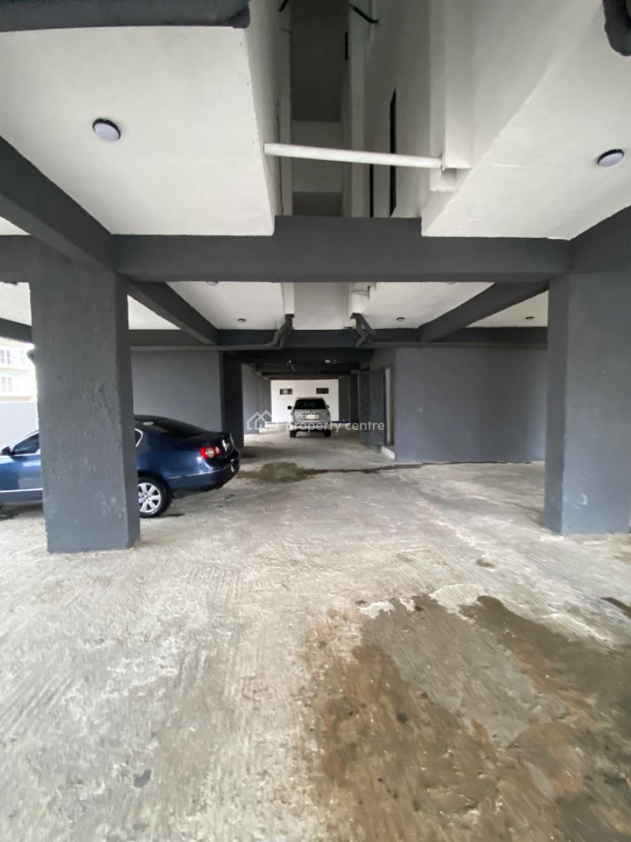 Furnished 2 Bed Apartment in a Gated Estate, Ikate, Ikate, Lekki, Lagos, Flat / Apartment for Sale