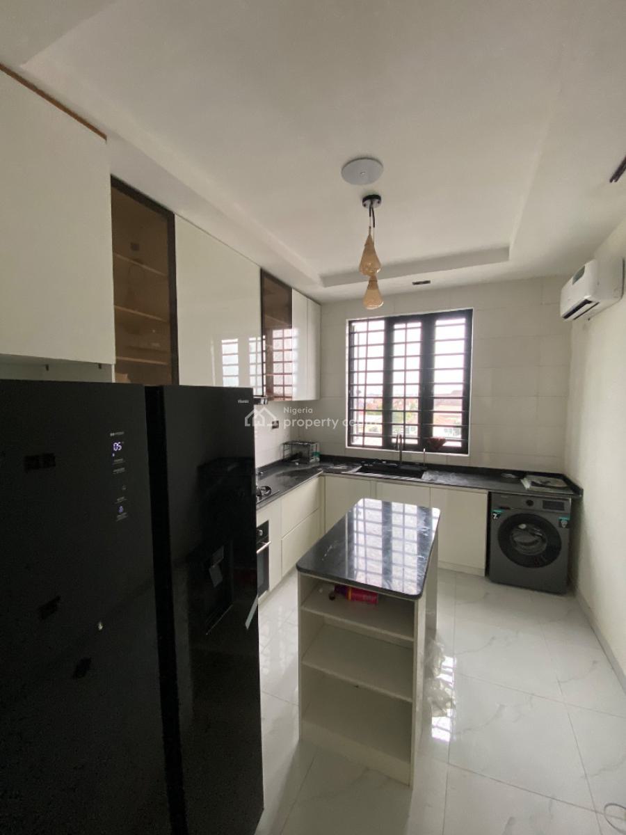 Furnished 2 Bed Apartment in a Gated Estate, Ikate, Ikate, Lekki, Lagos, Flat / Apartment for Sale