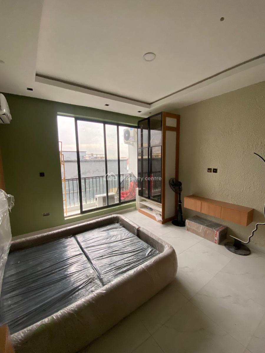 Furnished 2 Bed Apartment in a Gated Estate, Ikate, Ikate, Lekki, Lagos, Flat / Apartment for Sale