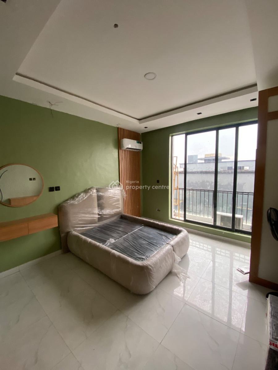 Furnished 2 Bed Apartment in a Gated Estate, Ikate, Ikate, Lekki, Lagos, Flat / Apartment for Sale