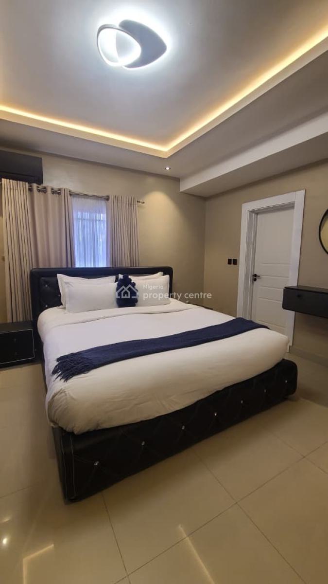 Tastefully Built 2 Bedroom Apartment, Banana Island Road, Ikoyi, Lagos, Flat / Apartment for Rent