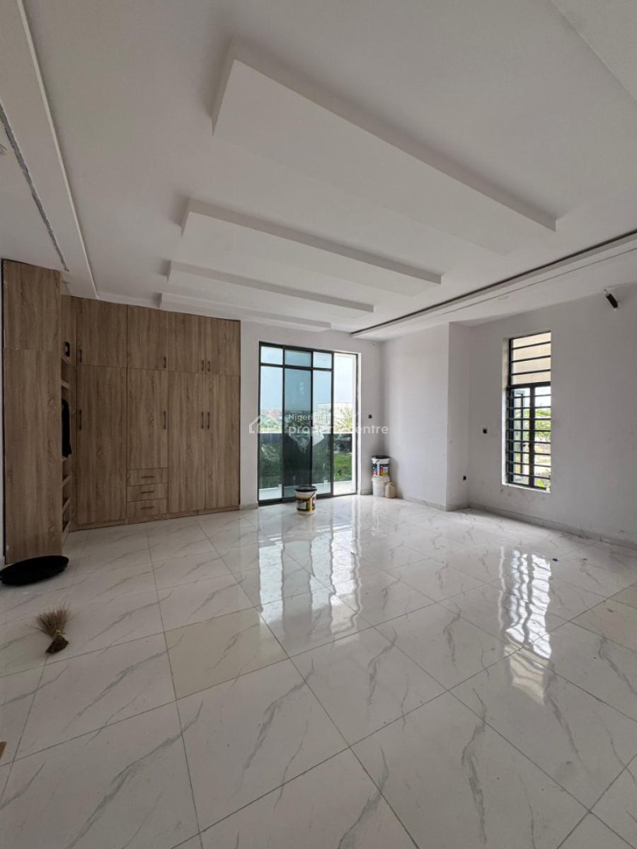 Abraham Adesanya Lekki, Abraham Adesanya Lekki, Lekki, Lagos, Semi-detached Duplex for Sale