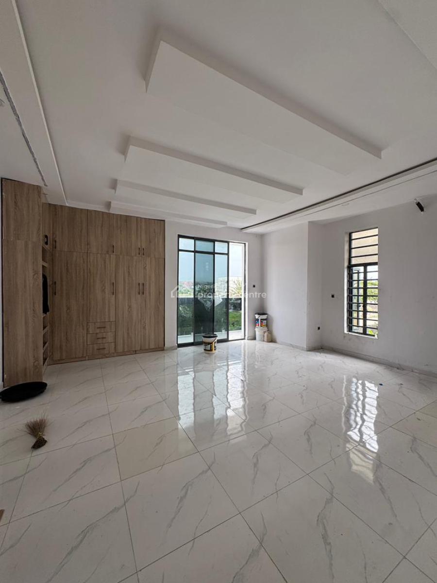 Abraham Adesanya Lekki, Abraham Adesanya Lekki, Lekki, Lagos, Semi-detached Duplex for Sale