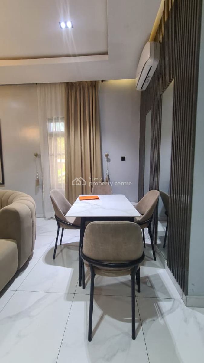 Tastefully Built 4 Bedroom, Inside an Estate in Ikoyi, Ikoyi, Lagos, Terraced Duplex for Rent