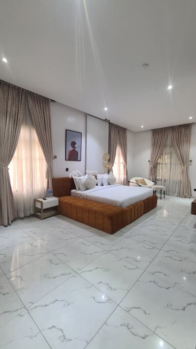 Tastefully Built 4 Bedroom, Inside an Estate in Ikoyi, Ikoyi, Lagos, Terraced Duplex for Rent