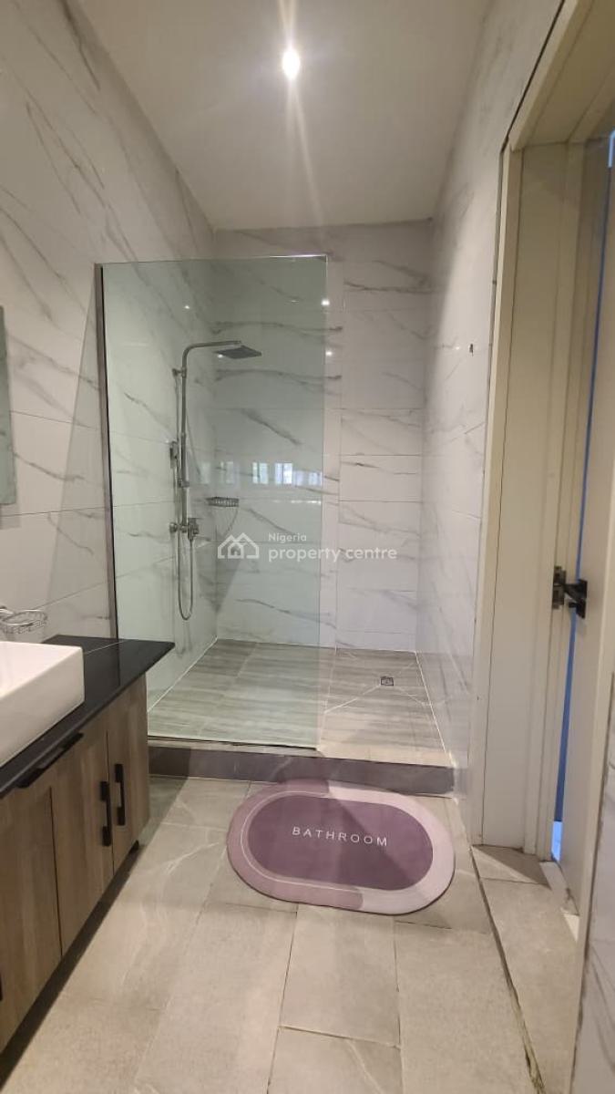 Tastefully Built 4 Bedroom, Inside an Estate in Ikoyi, Ikoyi, Lagos, Terraced Duplex for Rent