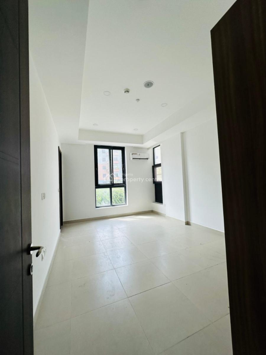 Premium 3 Bedroom Apartment with Bq, Lekki Phase 1, Lekki, Lagos, Flat / Apartment for Rent