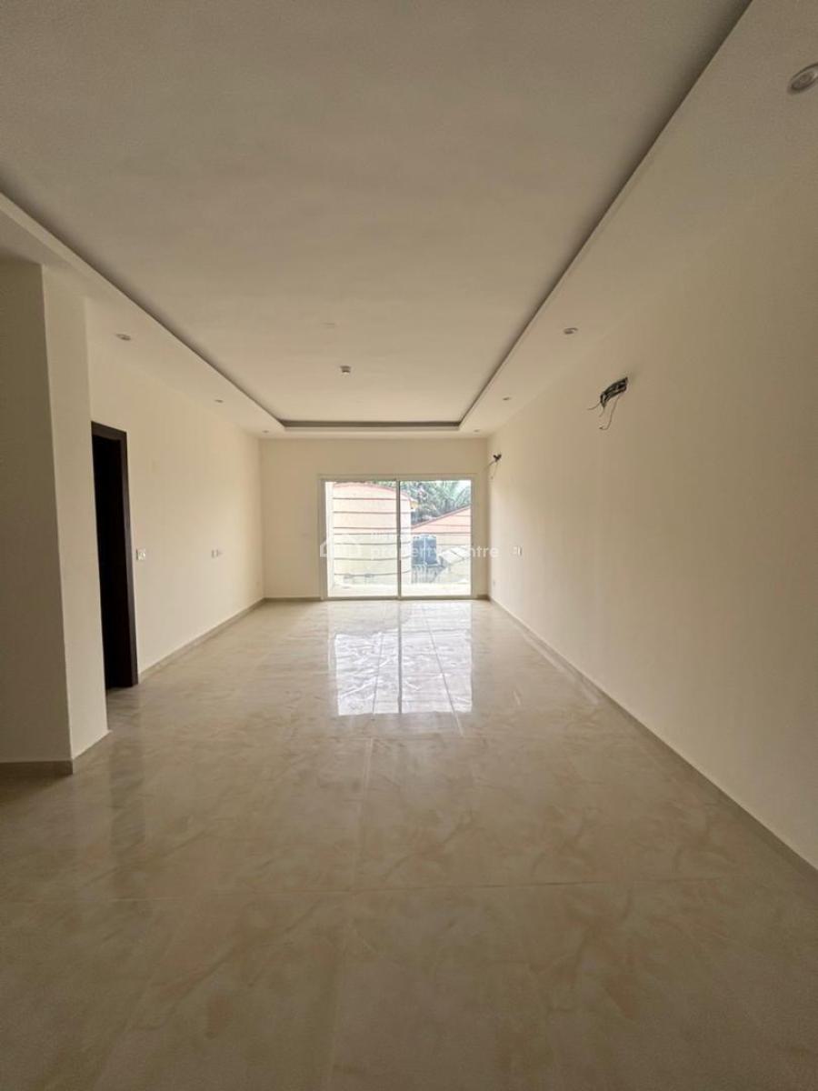 Brand New 2-bedroom Apartment, Victoria Island (vi), Lagos, Flat / Apartment for Rent