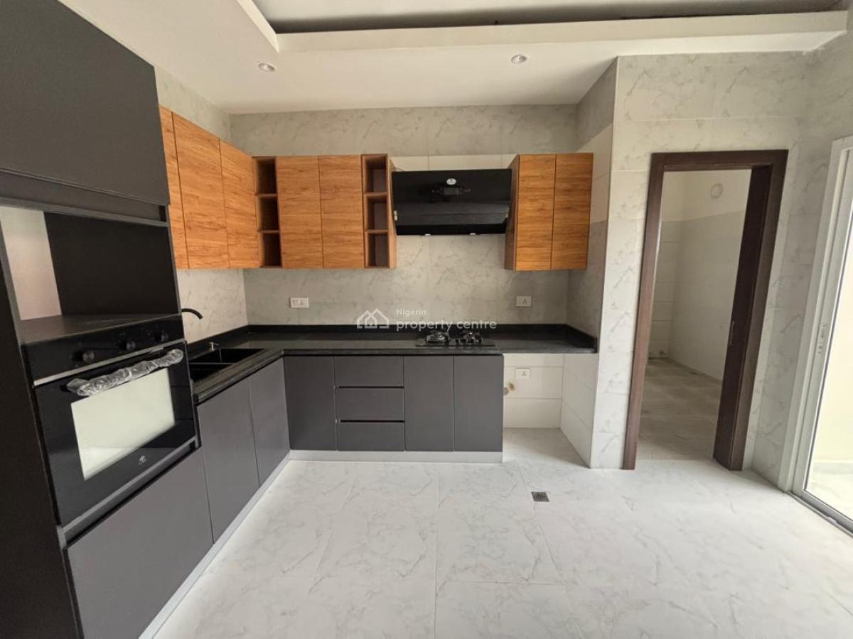 Brand New 2-bedroom Apartment, Victoria Island (vi), Lagos, Flat / Apartment for Rent