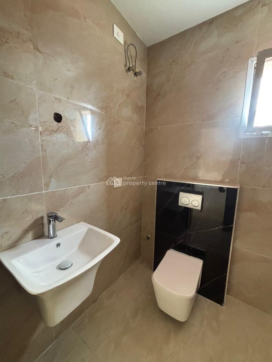 Brand New 2-bedroom Apartment, Victoria Island (vi), Lagos, Flat / Apartment for Rent