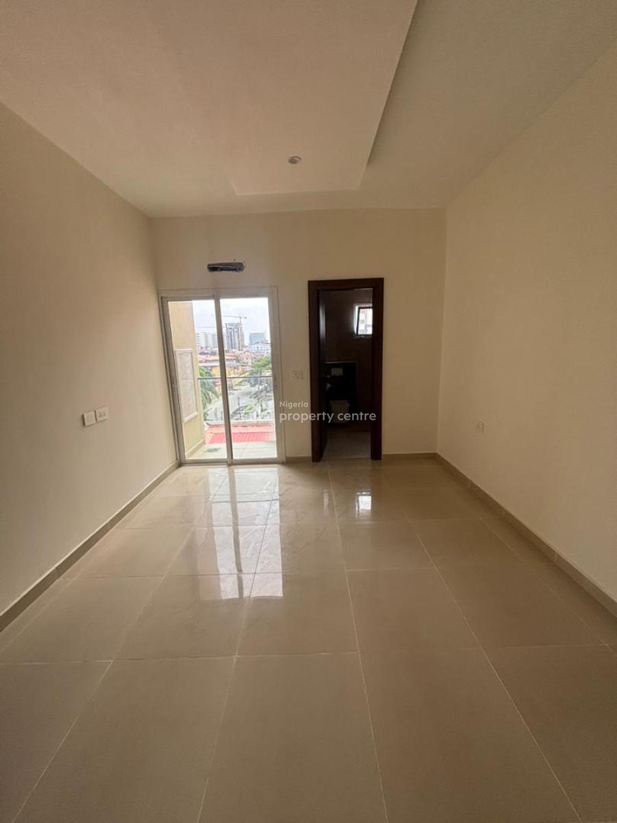 Brand New 2-bedroom Apartment, Victoria Island (vi), Lagos, Flat / Apartment for Rent