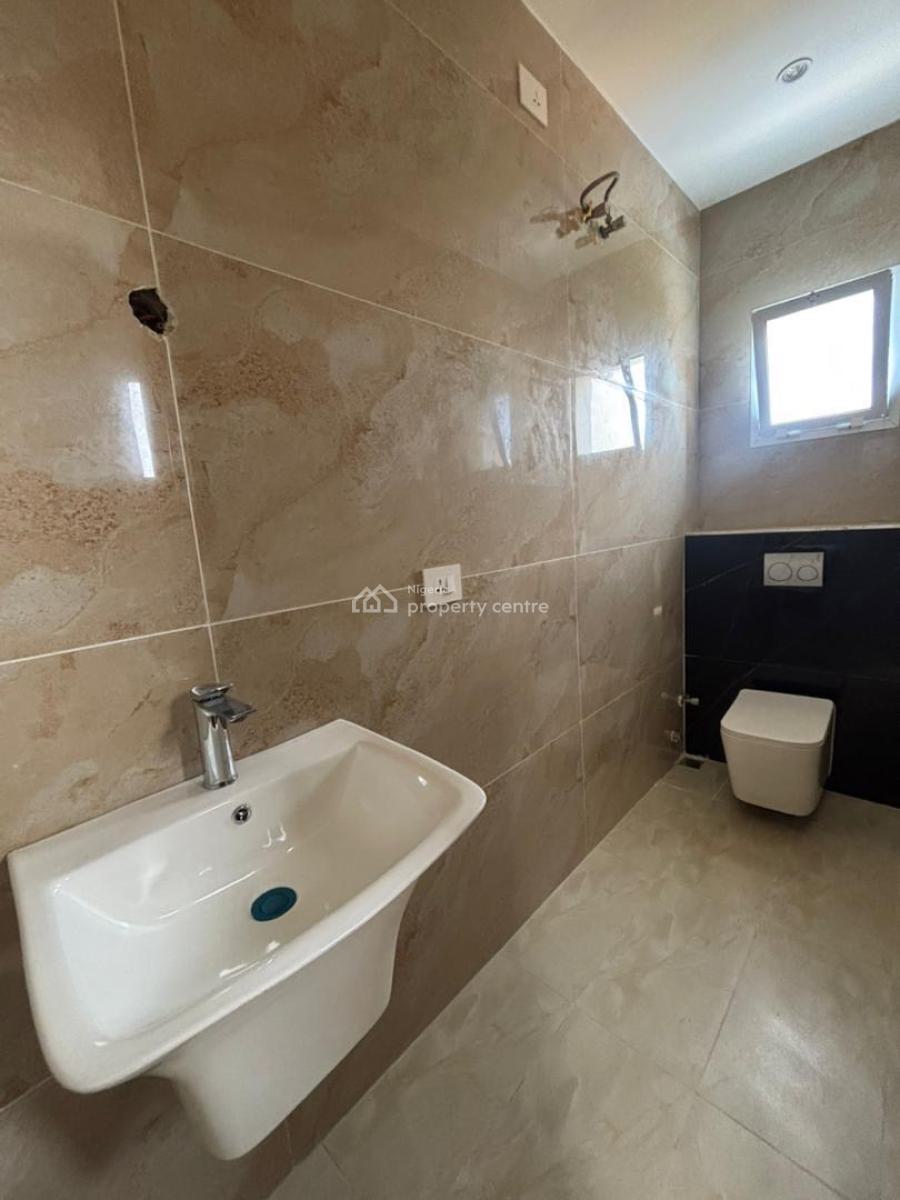 Brand New 2-bedroom Apartment, Victoria Island (vi), Lagos, Flat / Apartment for Rent