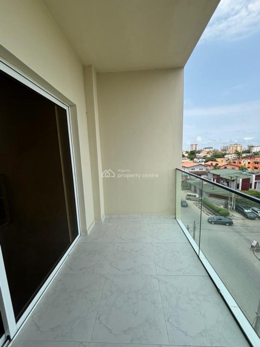 Brand New 2-bedroom Apartment, Victoria Island (vi), Lagos, Flat / Apartment for Rent