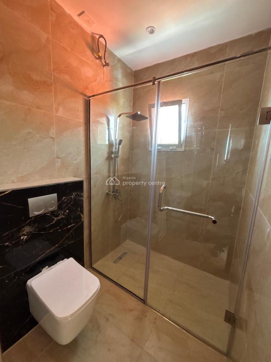 Brand New 2-bedroom Apartment, Victoria Island (vi), Lagos, Flat / Apartment for Rent