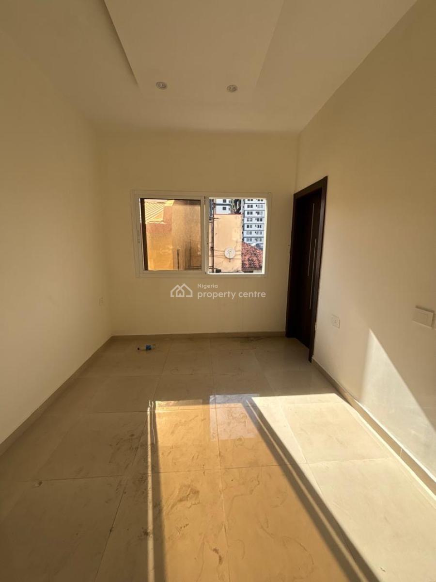Brand New 2-bedroom Apartment, Victoria Island (vi), Lagos, Flat / Apartment for Rent