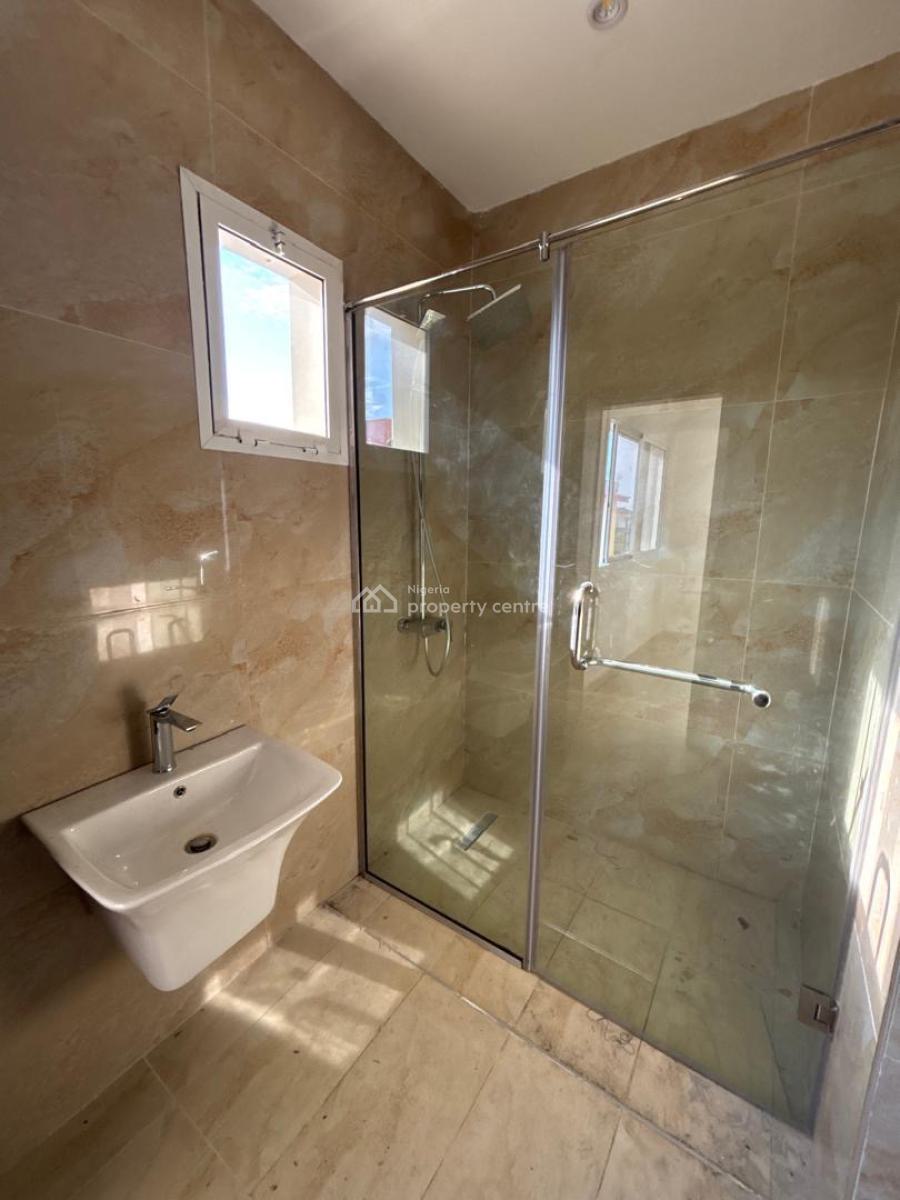 Brand New 2-bedroom Apartment, Victoria Island (vi), Lagos, Flat / Apartment for Rent