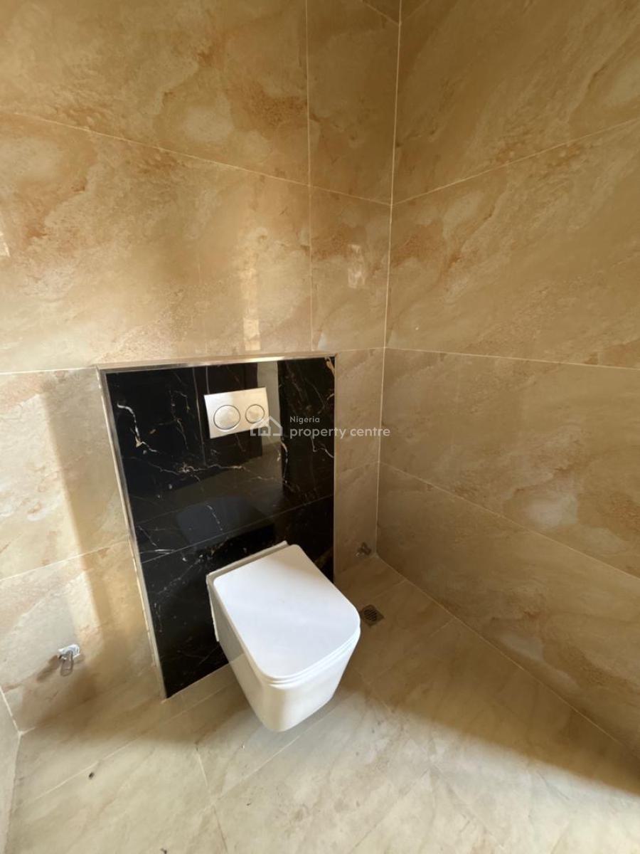 Brand New 2-bedroom Apartment, Victoria Island (vi), Lagos, Flat / Apartment for Rent