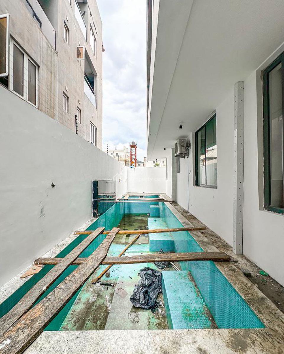 Oniru, Oniru, Oniru, Victoria Island (vi), Lagos, Block of Flats for Sale