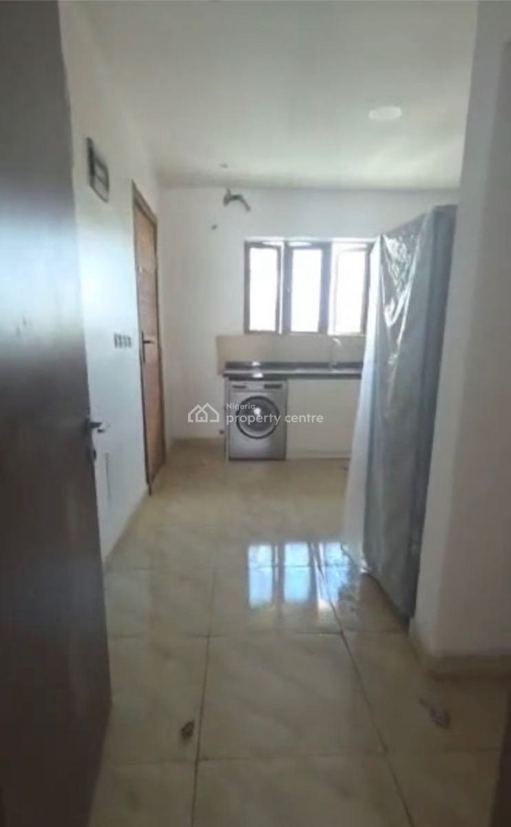 Newly Built 10 Units 4 Bedroom Terrace with Bq  ,swimming Pool and Gym, Lekki Phase 1, Lekki, Lagos, Terraced Duplex for Rent