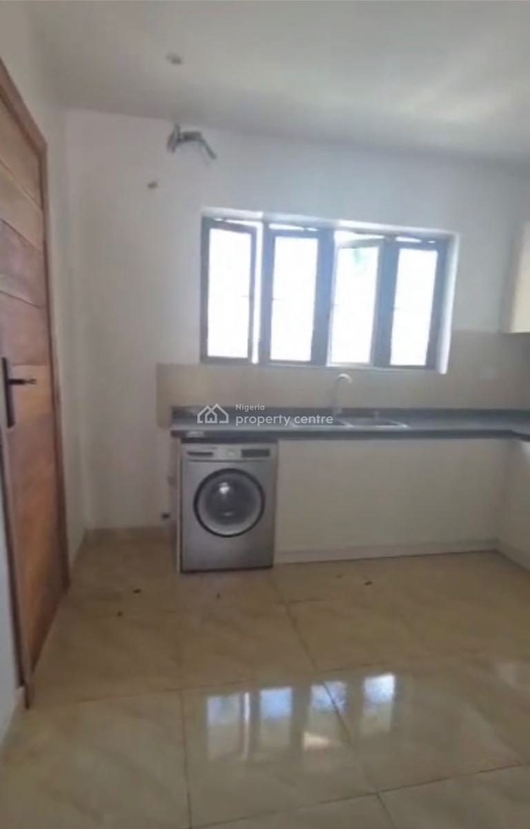 Newly Built 10 Units 4 Bedroom Terrace with Bq  ,swimming Pool and Gym, Lekki Phase 1, Lekki, Lagos, Terraced Duplex for Rent