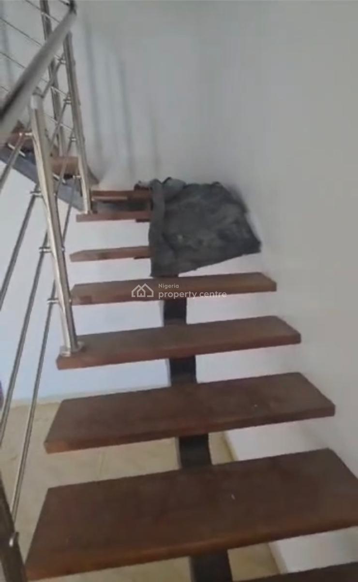 Newly Built 10 Units 4 Bedroom Terrace with Bq  ,swimming Pool and Gym, Lekki Phase 1, Lekki, Lagos, Terraced Duplex for Rent