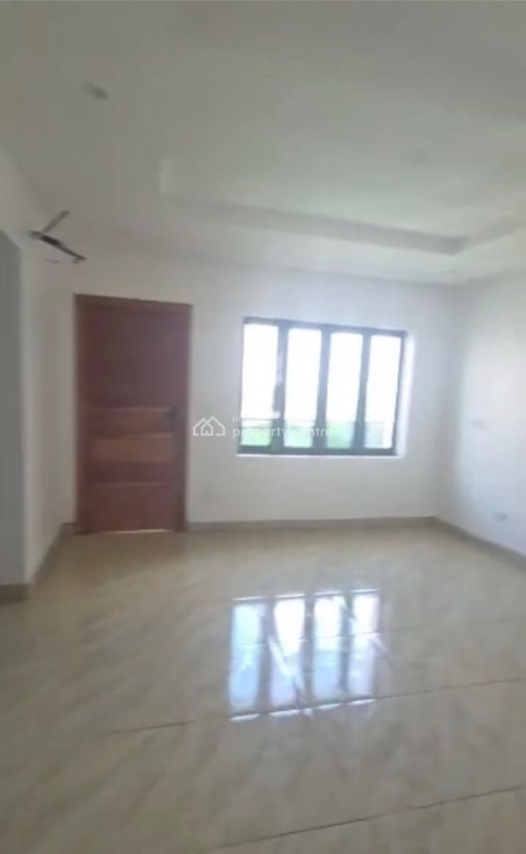 Newly Built 10 Units 4 Bedroom Terrace with Bq  ,swimming Pool and Gym, Lekki Phase 1, Lekki, Lagos, Terraced Duplex for Rent