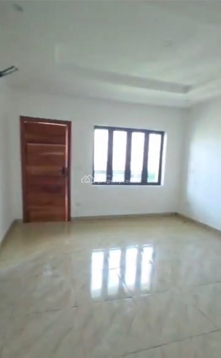 Newly Built 10 Units 4 Bedroom Terrace with Bq  ,swimming Pool and Gym, Lekki Phase 1, Lekki, Lagos, Terraced Duplex for Rent