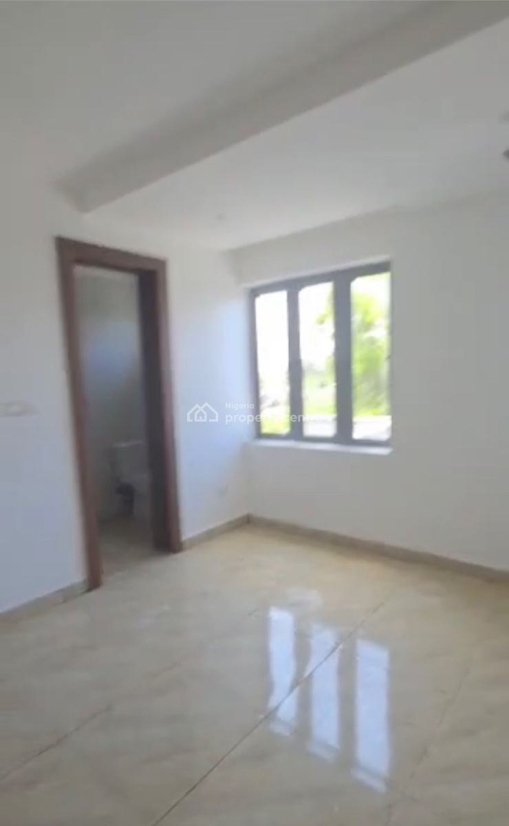 Newly Built 10 Units 4 Bedroom Terrace with Bq  ,swimming Pool and Gym, Lekki Phase 1, Lekki, Lagos, Terraced Duplex for Rent