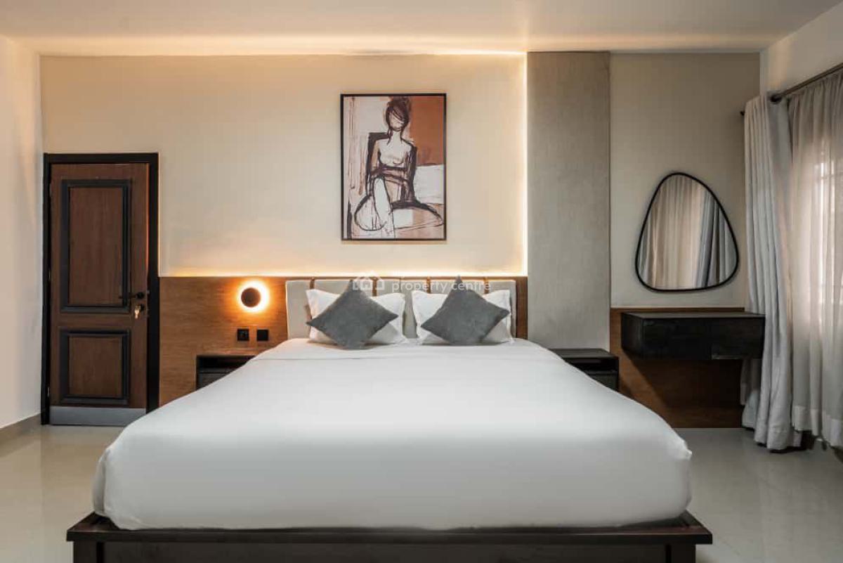 2units of 3bedroom Apartment, Ikoyi, Lagos, Flat / Apartment for Rent