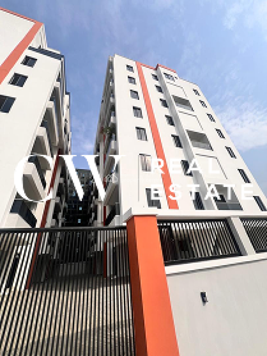 3-bedroom Apartment, Lekki Phase 1, Lekki, Lagos, Flat / Apartment for Sale