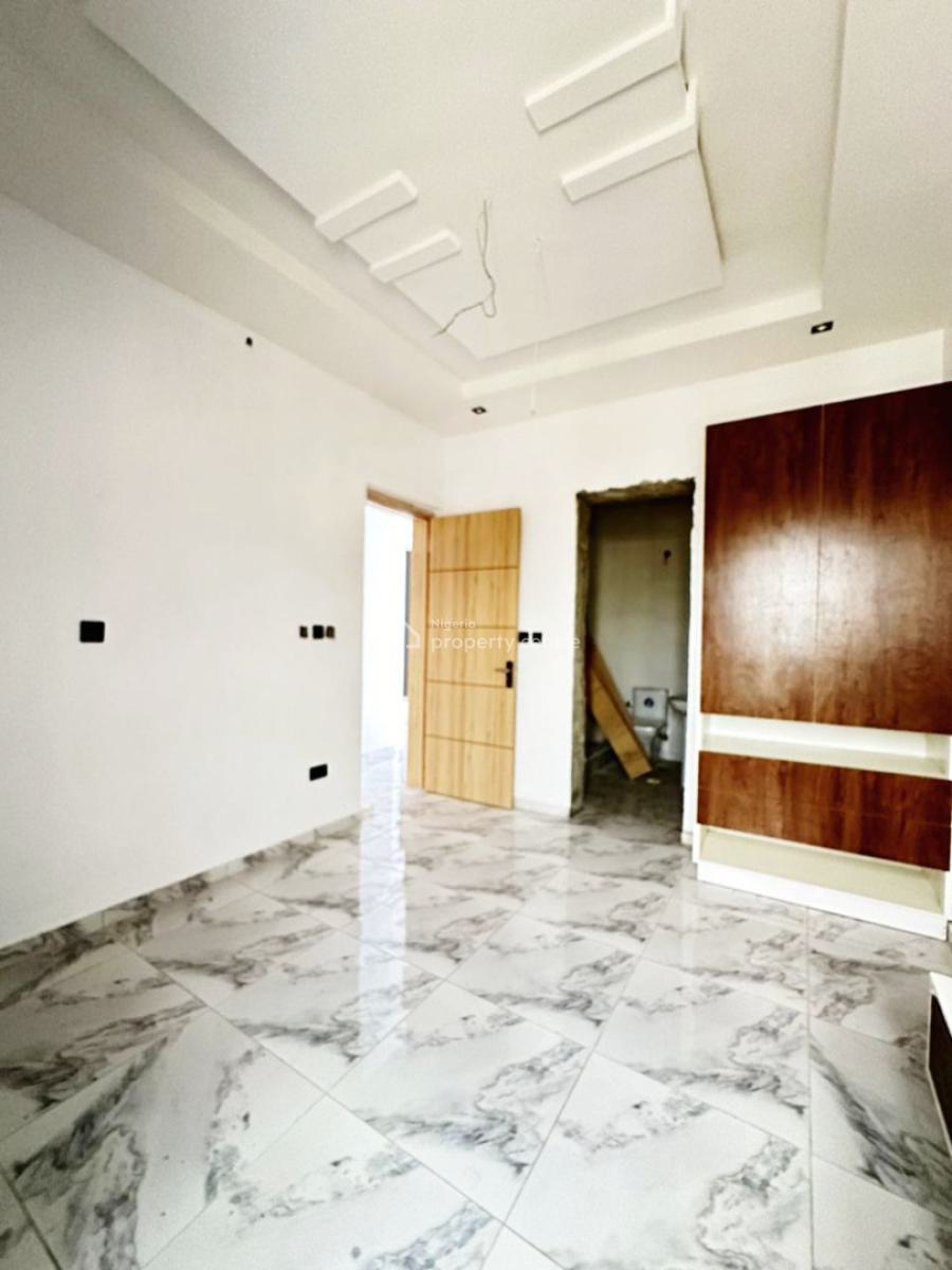 The Most Affordable 2 Bedroom Luxury Apartment with Swimming Pool, Bq, Close Proximity to The Coastal Road,  for Easy Accessibility, Ikate, Lekki, Lagos, Flat / Apartment for Sale