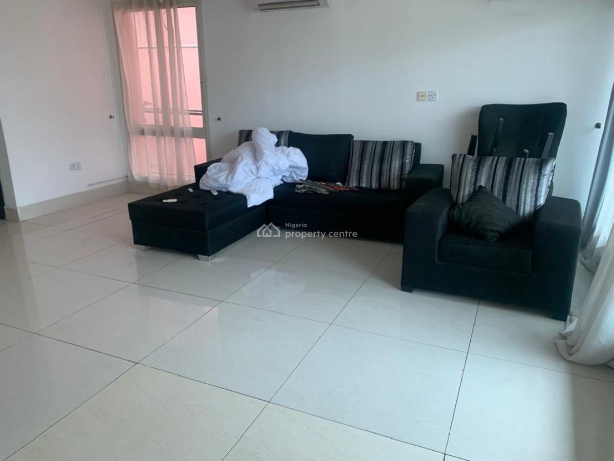 Spacious 2bedroom Apartment, Old Ikoyi, Ikoyi, Lagos, Flat / Apartment for Rent