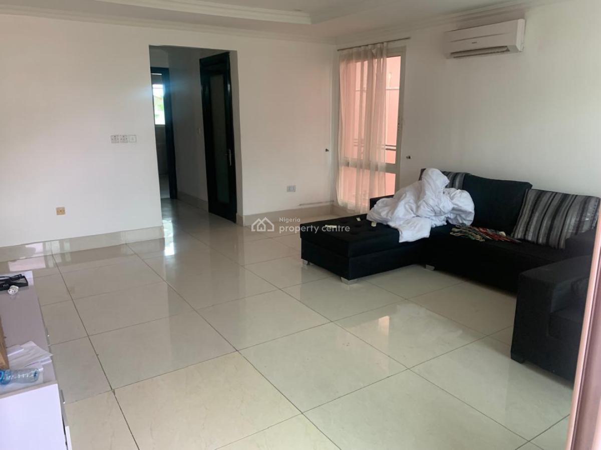 Spacious 2bedroom Apartment, Old Ikoyi, Ikoyi, Lagos, Flat / Apartment for Rent