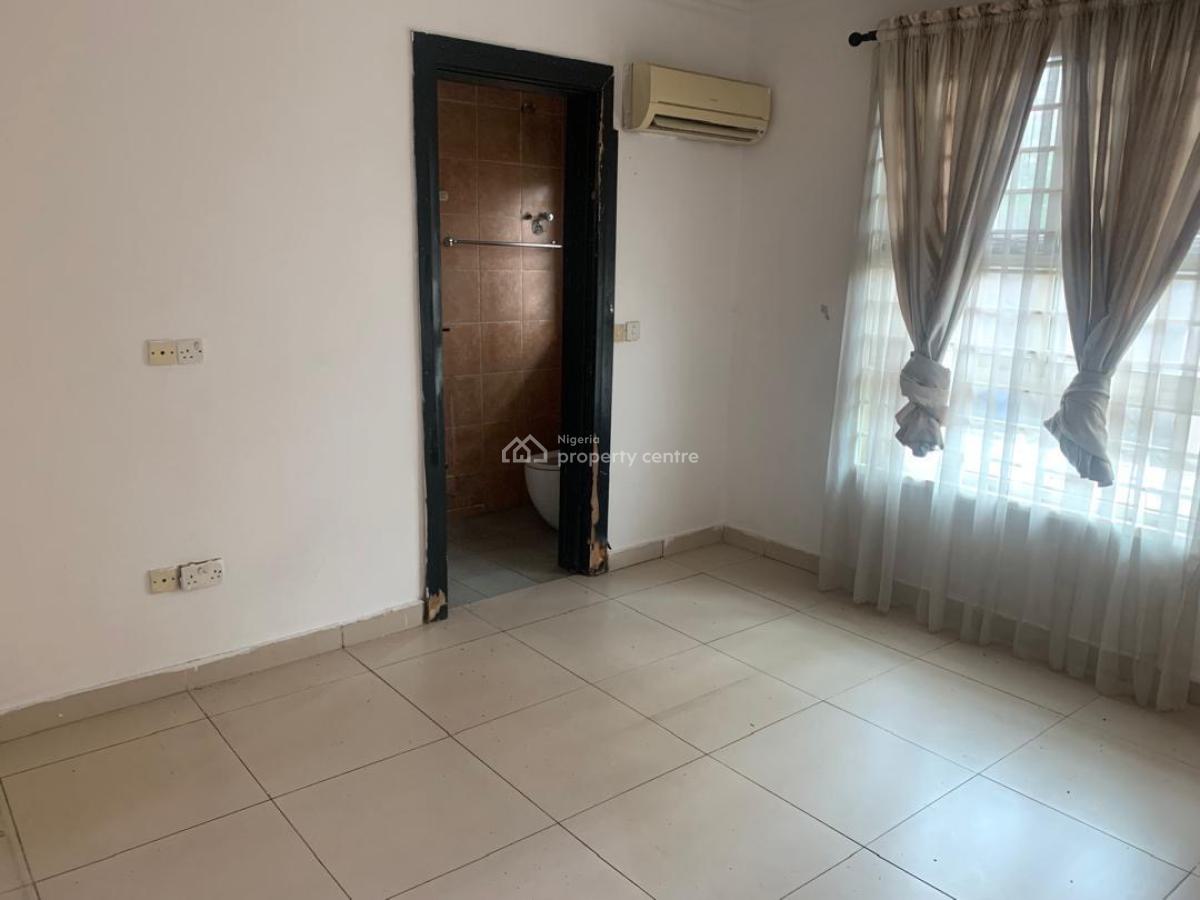 Spacious 2bedroom Apartment, Old Ikoyi, Ikoyi, Lagos, Flat / Apartment for Rent