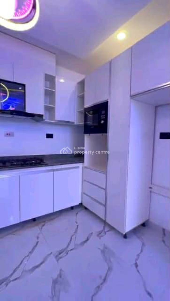 Luxury 2bedroom Apartment, Close to Nicon Tow, Lekki, Lagos, Flat / Apartment for Rent