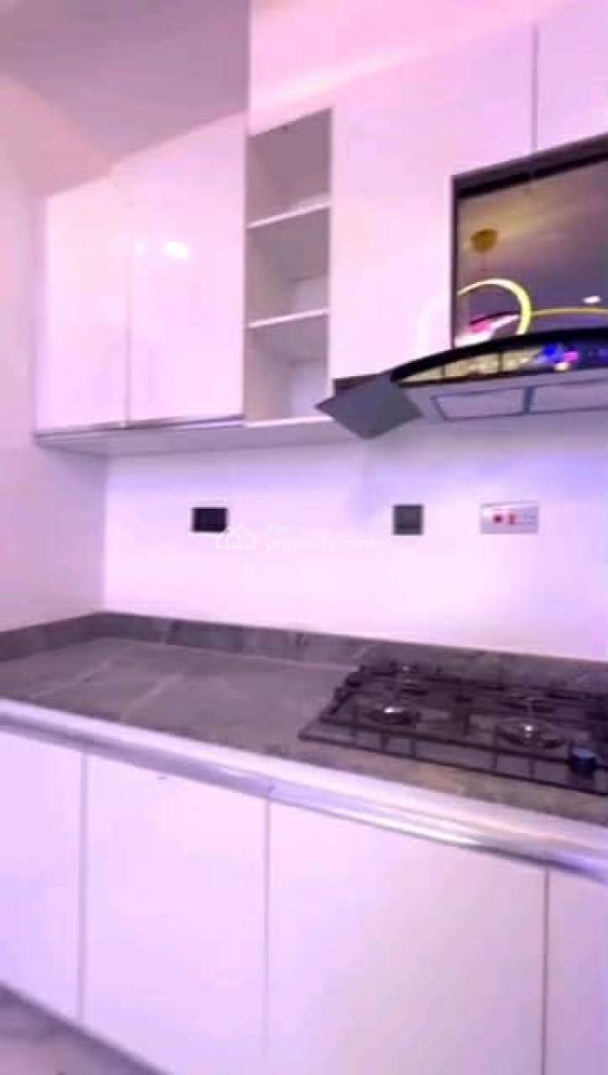 Luxury 2bedroom Apartment, Close to Nicon Tow, Lekki, Lagos, Flat / Apartment for Rent