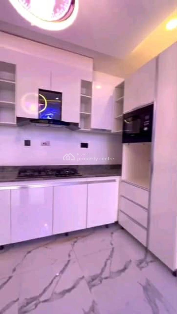 Luxury 2bedroom Apartment, Close to Nicon Tow, Lekki, Lagos, Flat / Apartment for Rent