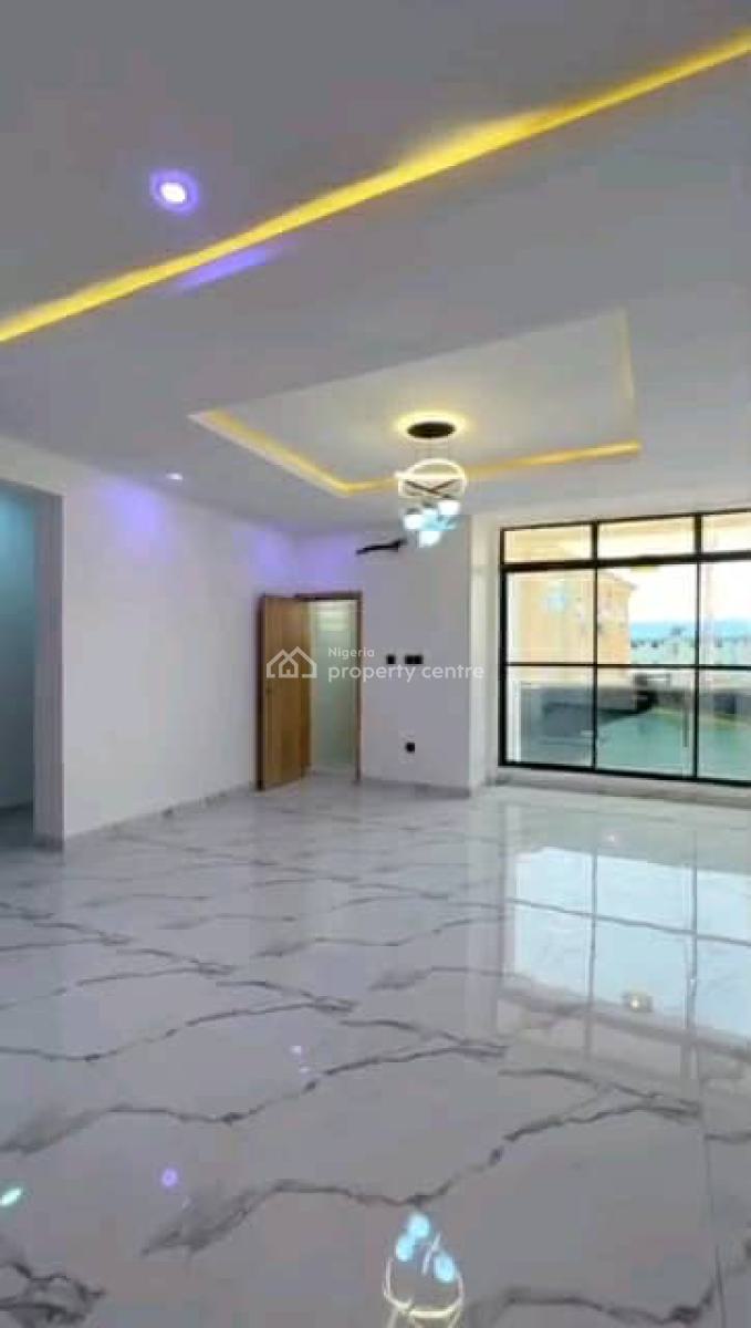 Luxury 2bedroom Apartment, Close to Nicon Tow, Lekki, Lagos, Flat / Apartment for Rent