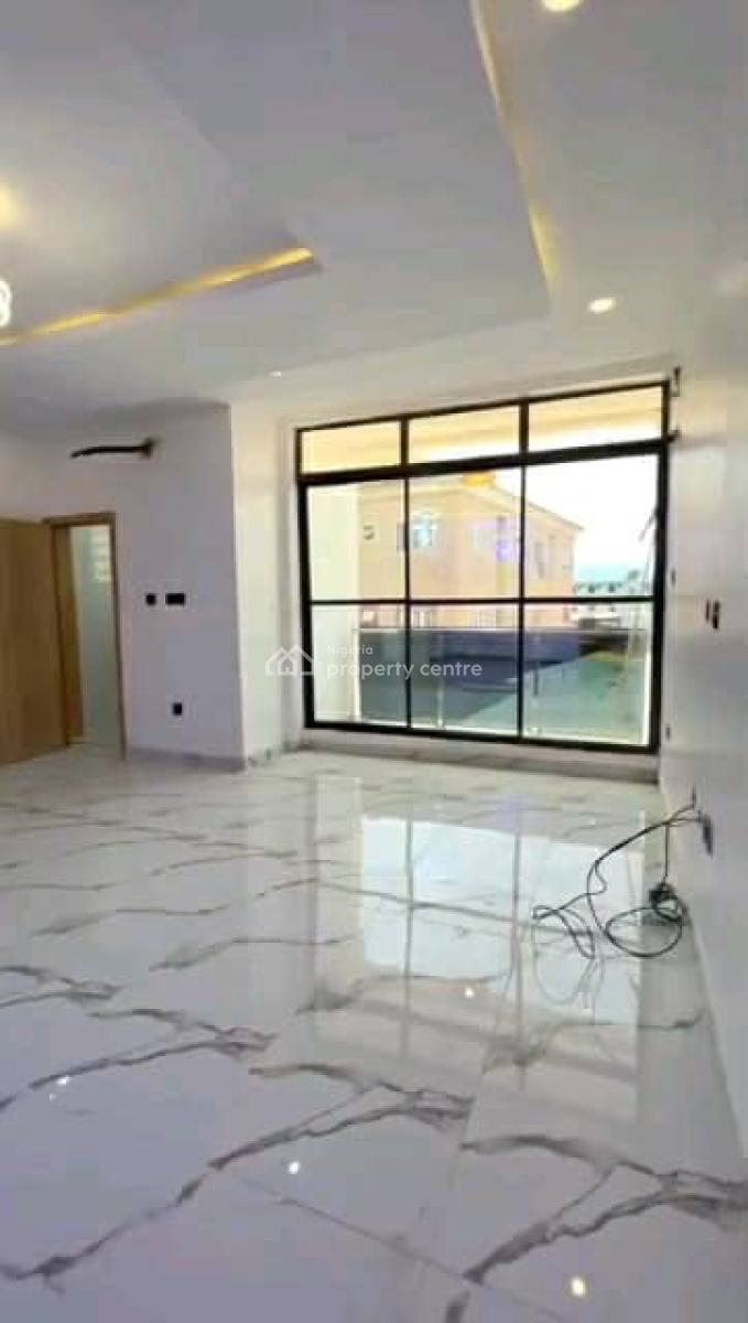 Luxury 2bedroom Apartment, Close to Nicon Tow, Lekki, Lagos, Flat / Apartment for Rent