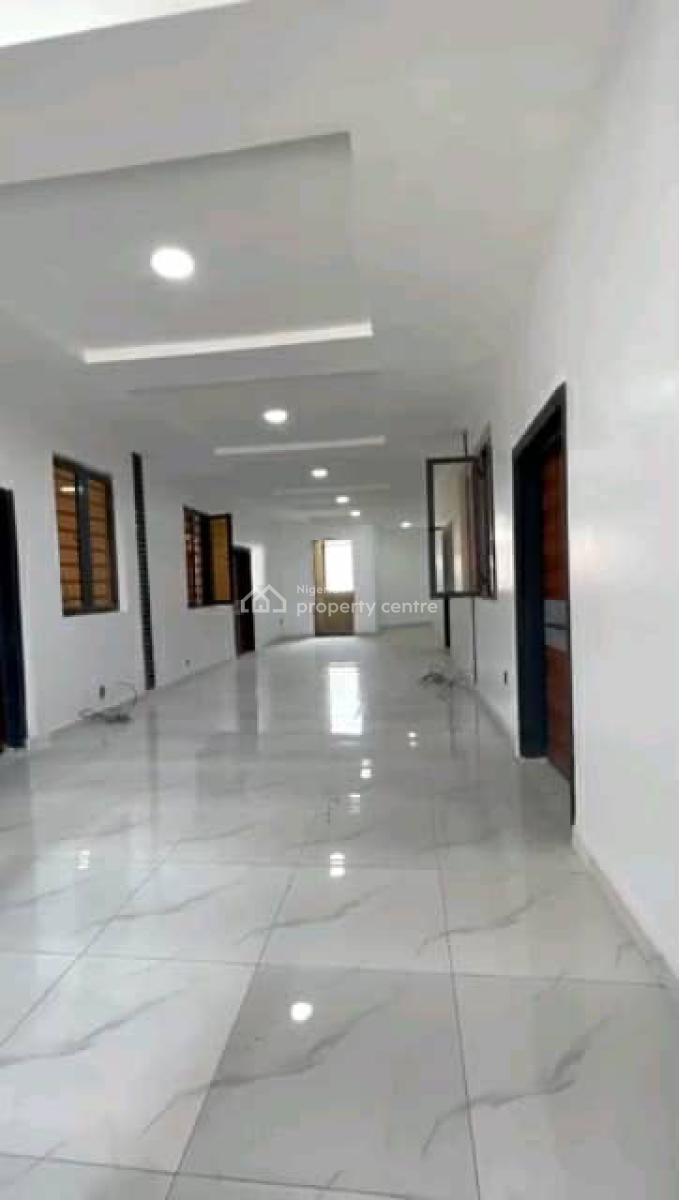 Luxury 2bedroom Apartment, Close to Nicon Tow, Lekki, Lagos, Flat / Apartment for Rent
