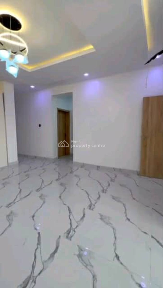 Luxury 2bedroom Apartment, Close to Nicon Tow, Lekki, Lagos, Flat / Apartment for Rent