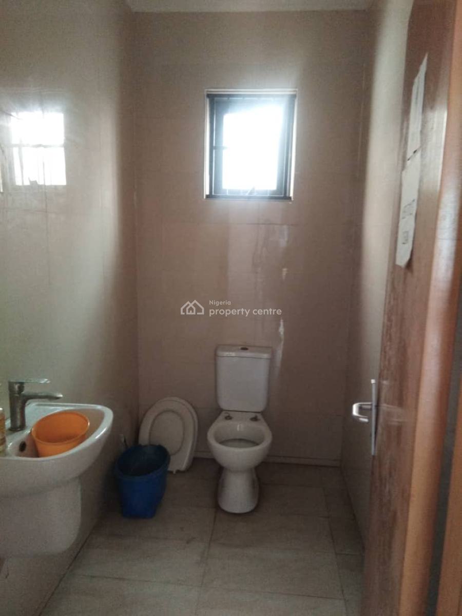 Ground Floor Office Space, Lekki, Lagos, Office Space for Rent