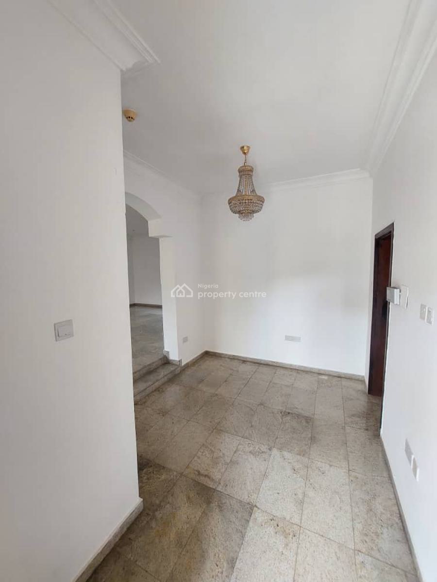 3-bedroom Apartment with Bq, Lekki Phase 1, Lekki, Lagos, Flat / Apartment for Rent