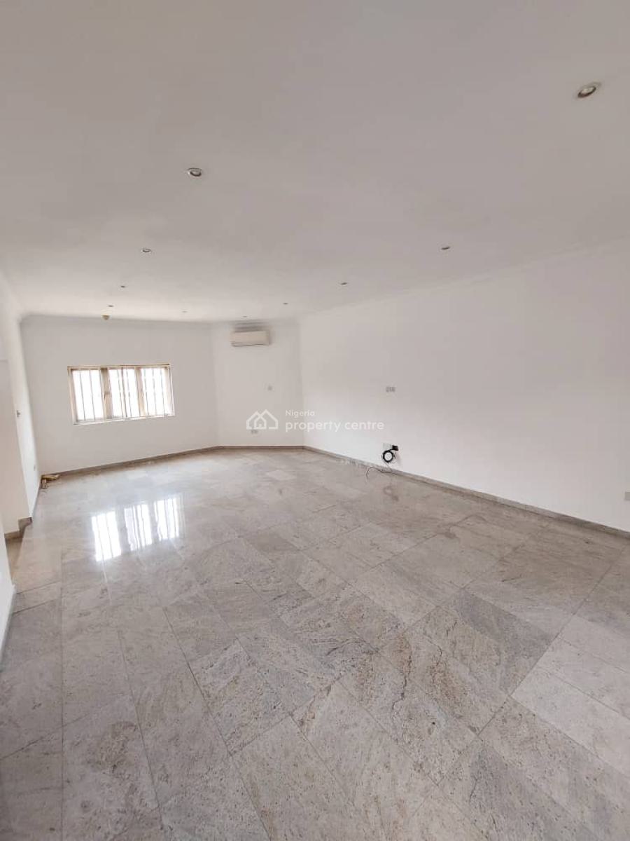 3-bedroom Apartment with Bq, Lekki Phase 1, Lekki, Lagos, Flat / Apartment for Rent