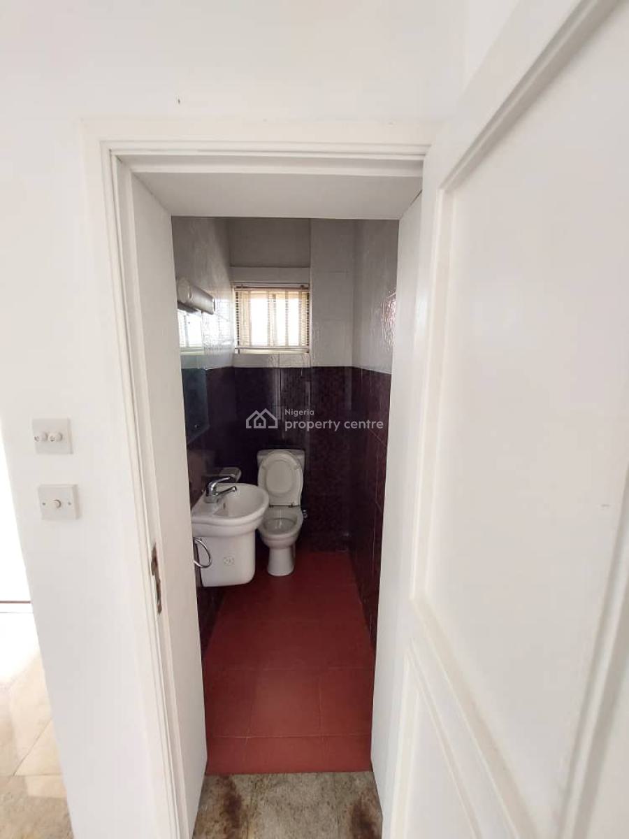 3-bedroom Apartment with Bq, Lekki Phase 1, Lekki, Lagos, Flat / Apartment for Rent