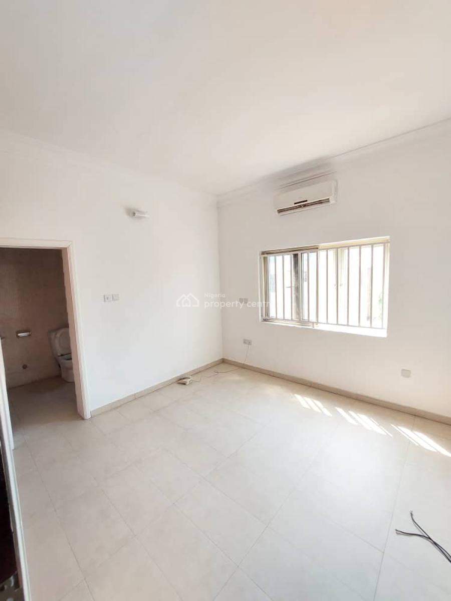 3-bedroom Apartment with Bq, Lekki Phase 1, Lekki, Lagos, Flat / Apartment for Rent