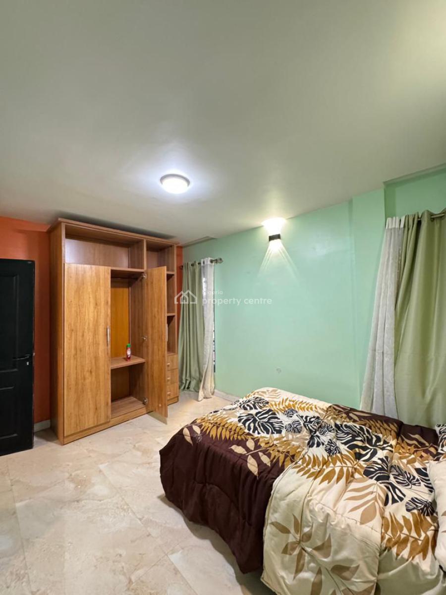 Newly Built 5 Bedroom Fully Detached Duplex with a Room Bq, Anthony, Maryland, Lagos, Detached Duplex for Sale